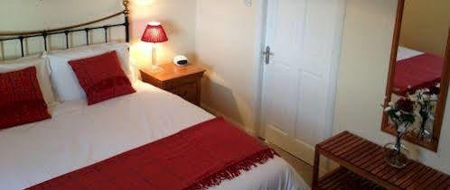 Tornapress Bed and Breakfast Dingwall Eksteriør billede